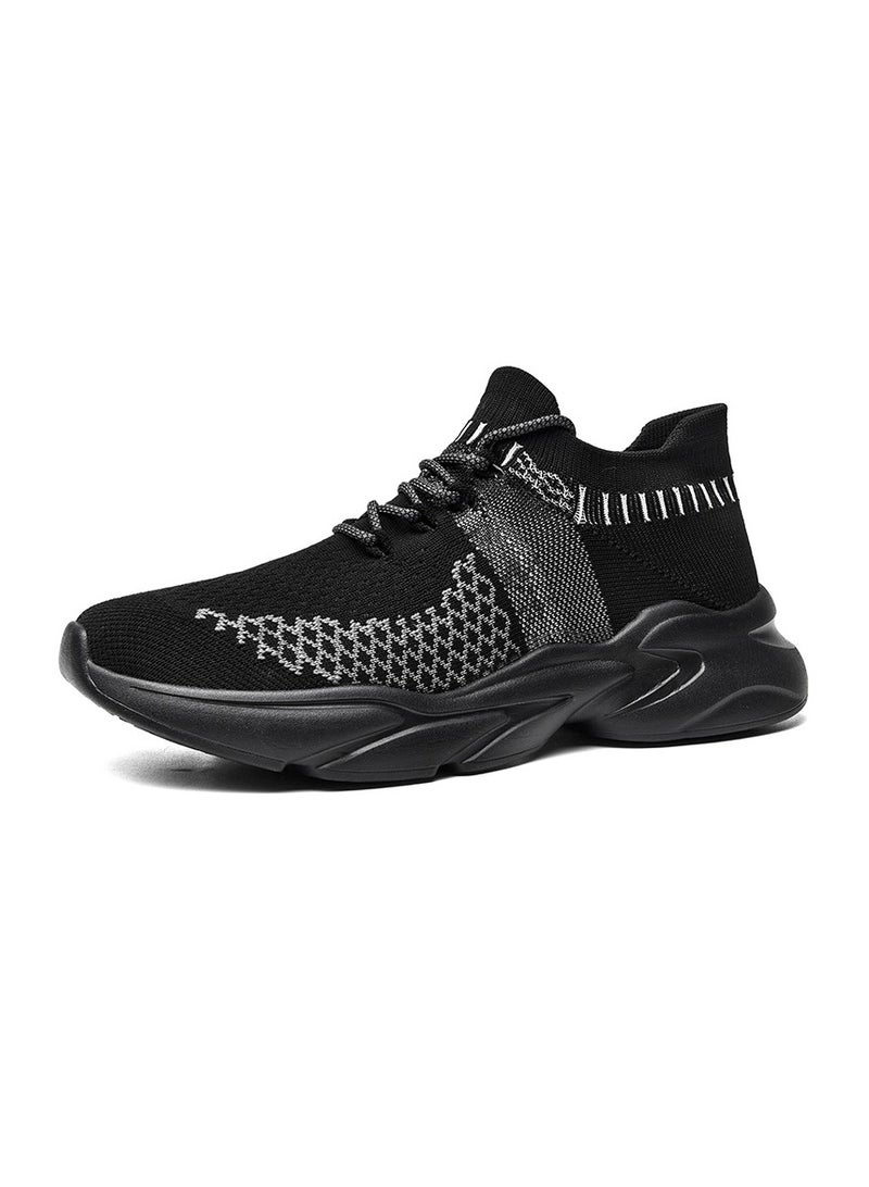 New Feiwei Men's Breathable Lightweight Casual Sports Shoes - Image 1