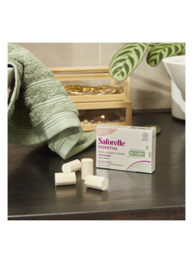 Saforelle Essential Refill Sticks x4 - Image 2