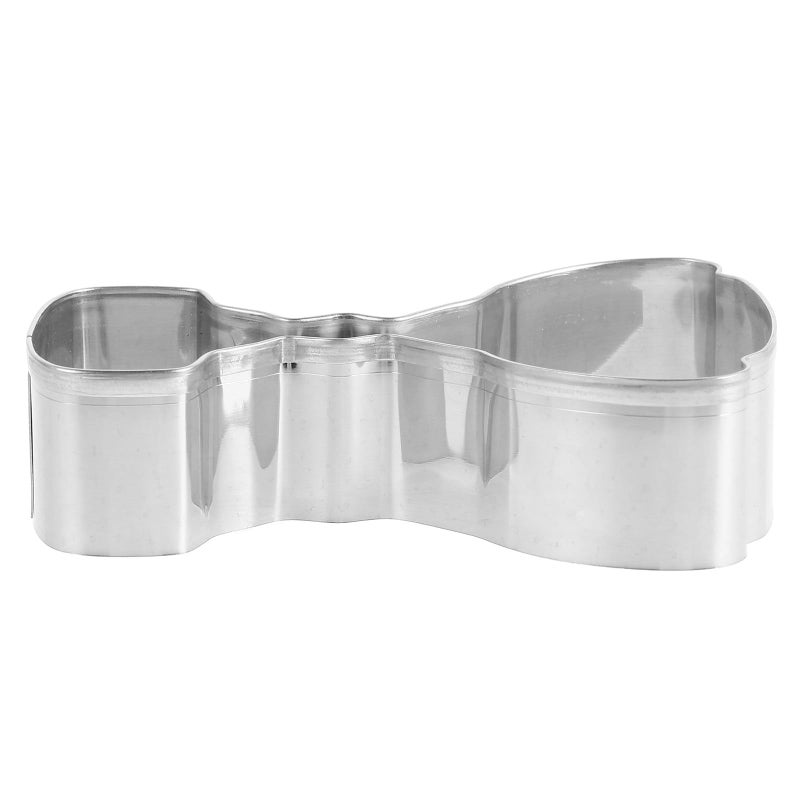 Stainless Steel Trophy Cookie Cutter Football Fondant Biscuit Mold for Baking Cake Decorating - Image 2