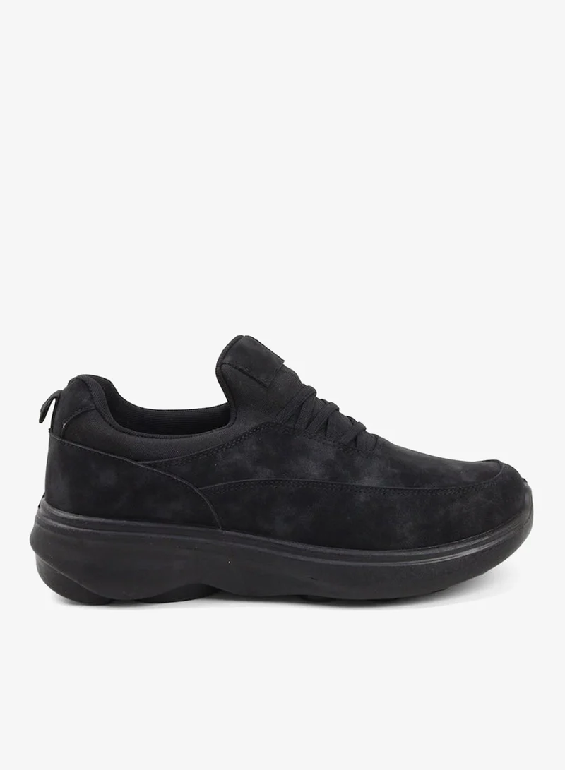 Walk Well Walk Well Comfortable Everyday Casual Men's Shoes | Lightweight, Cushioned & Breathable Slip-On Sneakers