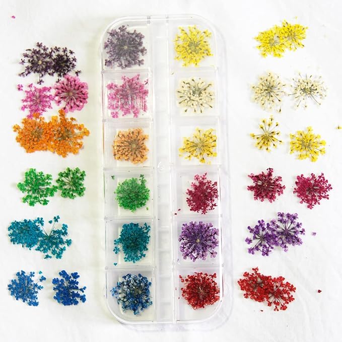 URBAN BOX Nail Decoration Shell - Image 4