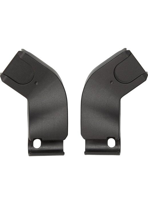 Easywalker - Jackey Stroller Car Seat Adapter - Image 1