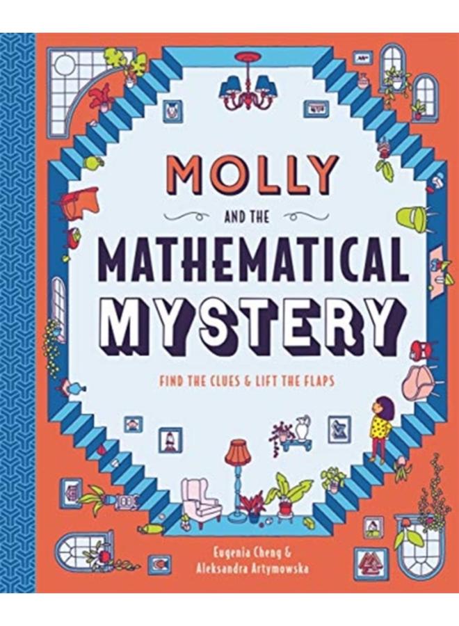 Molly and the Mathematical Mystery
