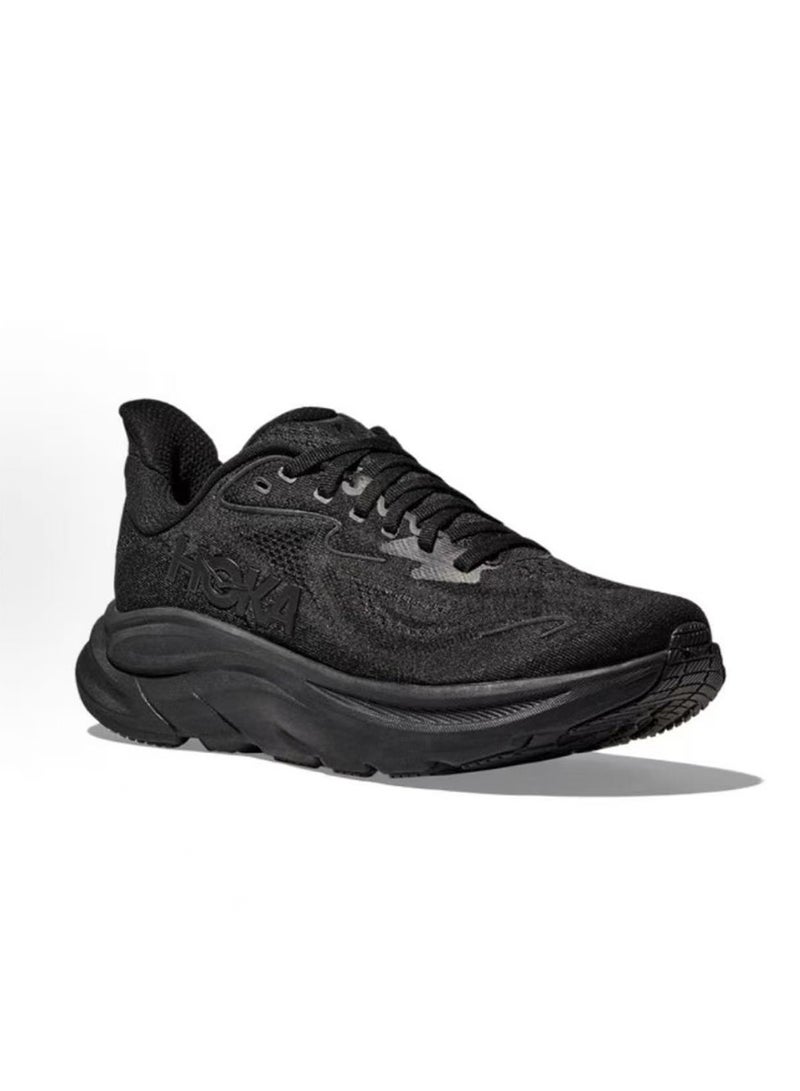 Hoka One One Clifton 10 Outdoor Running Sneakers - Image 3