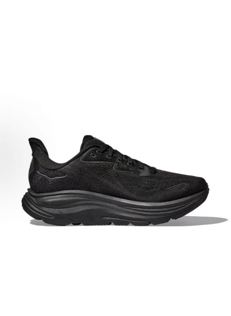Hoka One One Clifton 10 Outdoor Running Sneakers - Image 2