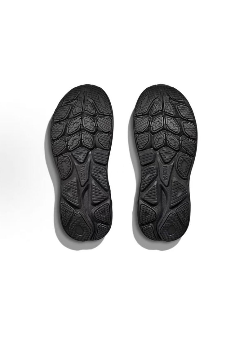 Hoka One One Clifton 10 Outdoor Running Sneakers - Image 5