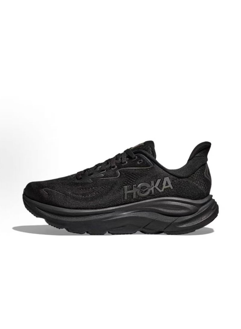 Hoka One One Clifton 10 Outdoor Running Sneakers - Image 1