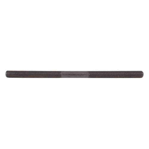 WheelMaster HUB AXLE WM RR 10x1x185mm Solid CRMO - Image 1