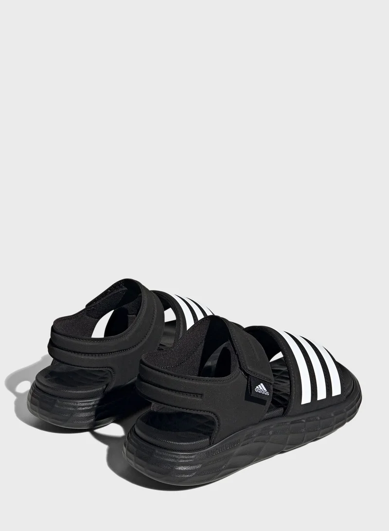 Adidas Duramo Sandal Sl K