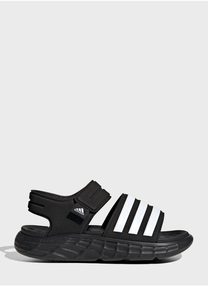 Adidas Duramo Sandal Sl K