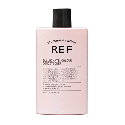 REF. Reference of Sweden Ref Illuminate Colour Conditioner 8.28 fl.oz. - Image 1