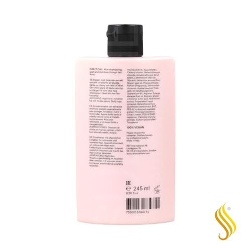 REF. Reference of Sweden Ref Illuminate Colour Conditioner 8.28 fl.oz. - Image 3