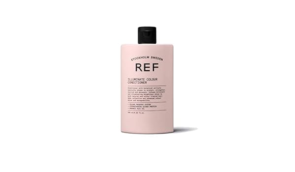 REF. Reference of Sweden Ref Illuminate Colour Conditioner 8.28 fl.oz. - Image 4