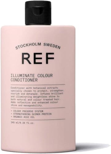 REF. Reference of Sweden Ref Illuminate Colour Conditioner 8.28 fl.oz. - Image 2