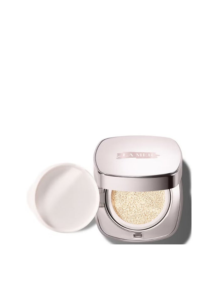 كريم أساس مضغوط من لا مير - 03 بورسلين دافئ - Image 1