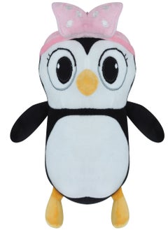 Magnolia Female Penguin Plush - 30 cm soft stuffed toy - the perfect playmate for children  - Image 1