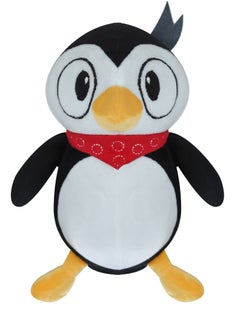 Magnolia Female Penguin Plush - 30 cm soft stuffed toy - the perfect playmate for children  - Image 3