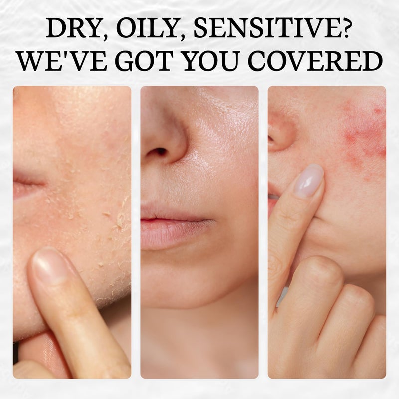 Vivo Per Lei جل تقشير الوجه فيفو بير لي - يحتوي على معادن البحر الأحمر ومسحوق قشور المكسرات - مقشر لطيف للوجه ومزيل للرؤوس السوداء - قشر بشرتك لتصبح أكثر انتعاشًا - 4.05 أونصة سائلة. - Image 5