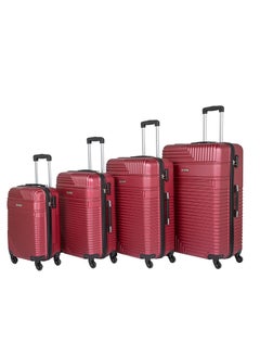 Extended Trip 32.5-inch Expandable Hard Shell Luggage