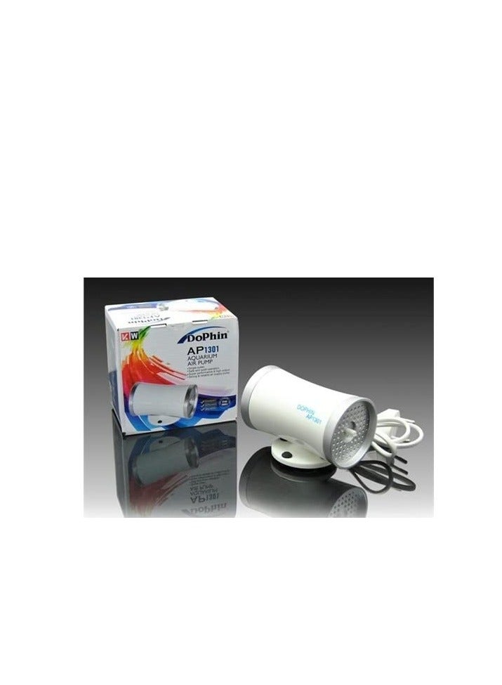 DoPhin KW Zone Single Outlet - AP1301