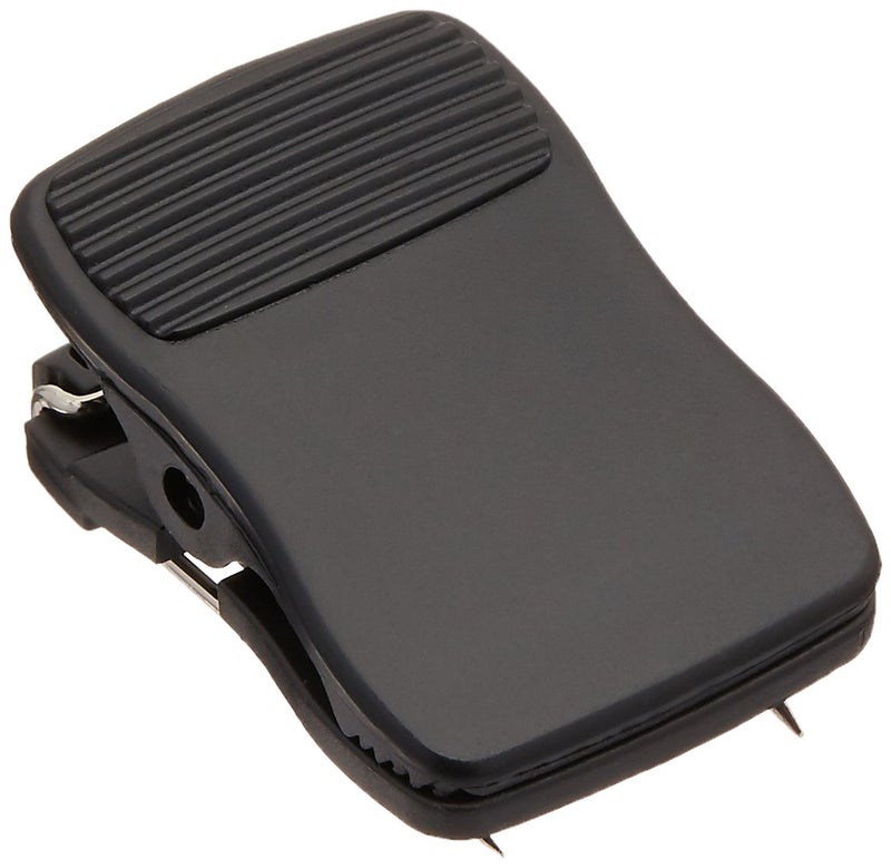 Lorell Plastic Cubicle Clips (LLR80673) - Image 4