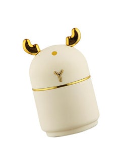 Thoraya Toothpick Holder Sturdy Cute Look Pop Up Automatic Tooth Pick Dispenser Container for Home Restaurant Gold  - Image 3