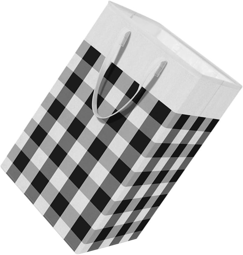 Surface safe Large Foldable Laundry Basket Hamper 75l Capacity Fabric Clothes Organizer with Handles for Home Storage and Storage Trusted all-purpose quality Budget friendly trendy design Modern versatile shape Light sturdy raw material In-house warehouse packing Anti topple design Flexible purchase choices Varied size selections Various fittings Indoor outdoor all-purpose fit Ventilated design Daily life matching design Trendy widespread design Scratch resistant Global mainstream design picks Budget friendly premium quality Popular trusted craftsmanship Medium weight Tiered purchase options Space saving design picks Trendy economical quality All-in-one local deliver plan Different assemble options Mountain region eligible ship - Image 1