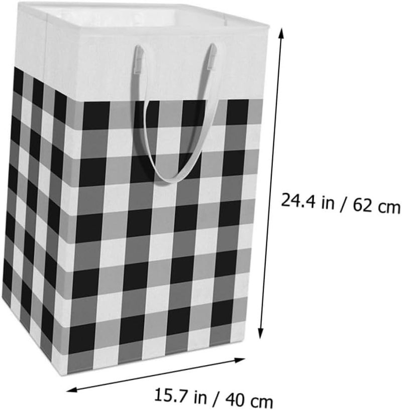 Surface safe Large Foldable Laundry Basket Hamper 75l Capacity Fabric Clothes Organizer with Handles for Home Storage and Storage Trusted all-purpose quality Budget friendly trendy design Modern versatile shape Light sturdy raw material In-house warehouse packing Anti topple design Flexible purchase choices Varied size selections Various fittings Indoor outdoor all-purpose fit Ventilated design Daily life matching design Trendy widespread design Scratch resistant Global mainstream design picks Budget friendly premium quality Popular trusted craftsmanship Medium weight Tiered purchase options Space saving design picks Trendy economical quality All-in-one local deliver plan Different assemble options Mountain region eligible ship - Image 2