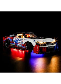 Led Lighting Kit For Lego42153 Nascar Next Gen Chevrolet Camaro Zl1 Compatible With Lego Technic Building Blocks Model Not Include Lego Set - pzsku/ZA5D372E9E2469BB96597Z/45/_/1697273063/143bfe56-9ca2-4dc5-b03e-62f43b00034d