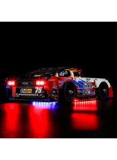 Led Lighting Kit For Lego42153 Nascar Next Gen Chevrolet Camaro Zl1 Compatible With Lego Technic Building Blocks Model Not Include Lego Set - pzsku/ZA5D372E9E2469BB96597Z/45/_/1697273066/96232fef-dca5-4a6b-af6a-264a509eb8ec