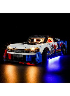 Led Lighting Kit For Lego42153 Nascar Next Gen Chevrolet Camaro Zl1 Compatible With Lego Technic Building Blocks Model Not Include Lego Set - pzsku/ZA5D372E9E2469BB96597Z/45/_/1697273072/106489da-b161-4c83-a4c7-447ce510e9be