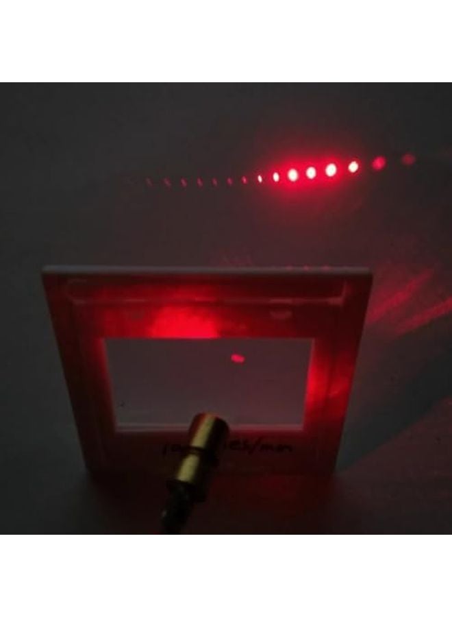 Transmission Diffraction Grating Spectrophotometer 100 Lines Per Mm For Education - Image 4