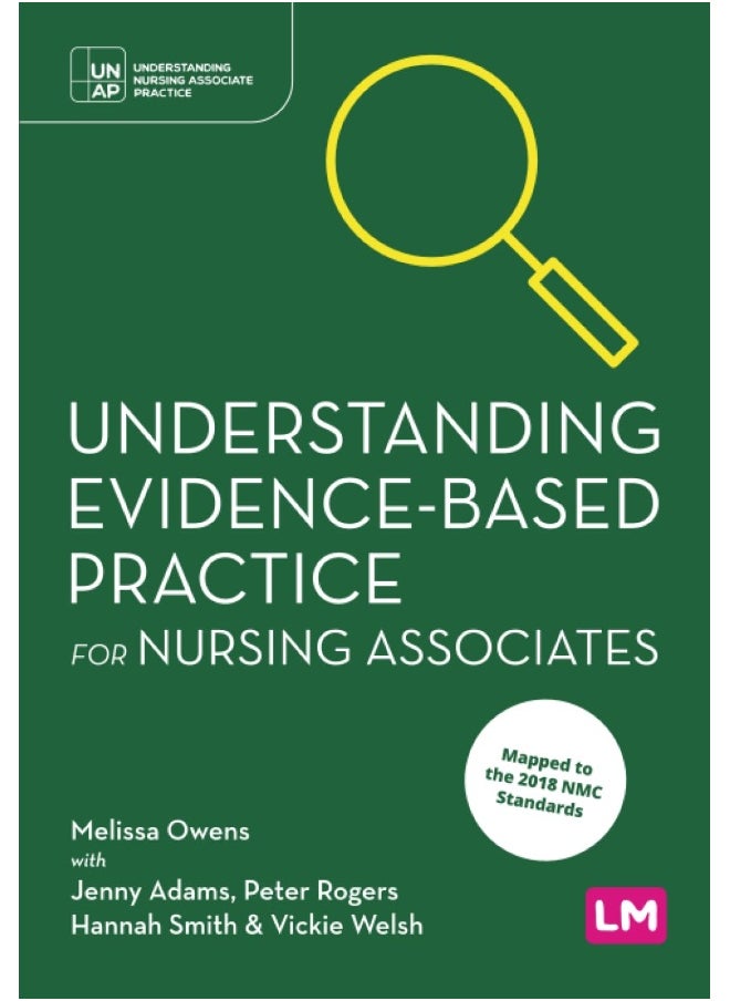 Understanding Evidence-Based Practice for Nursing  - Image 1