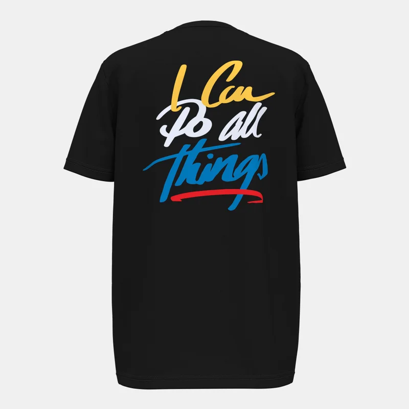 اندر ارمر تيشيرت بخطاف حذاء الكاري للأطفال