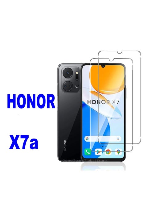 Screen Protector For Honor X7a