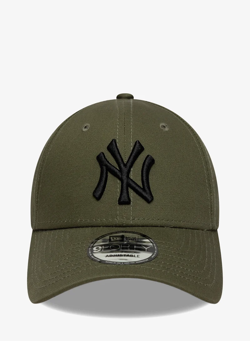 9Forty New York Yankees Cap