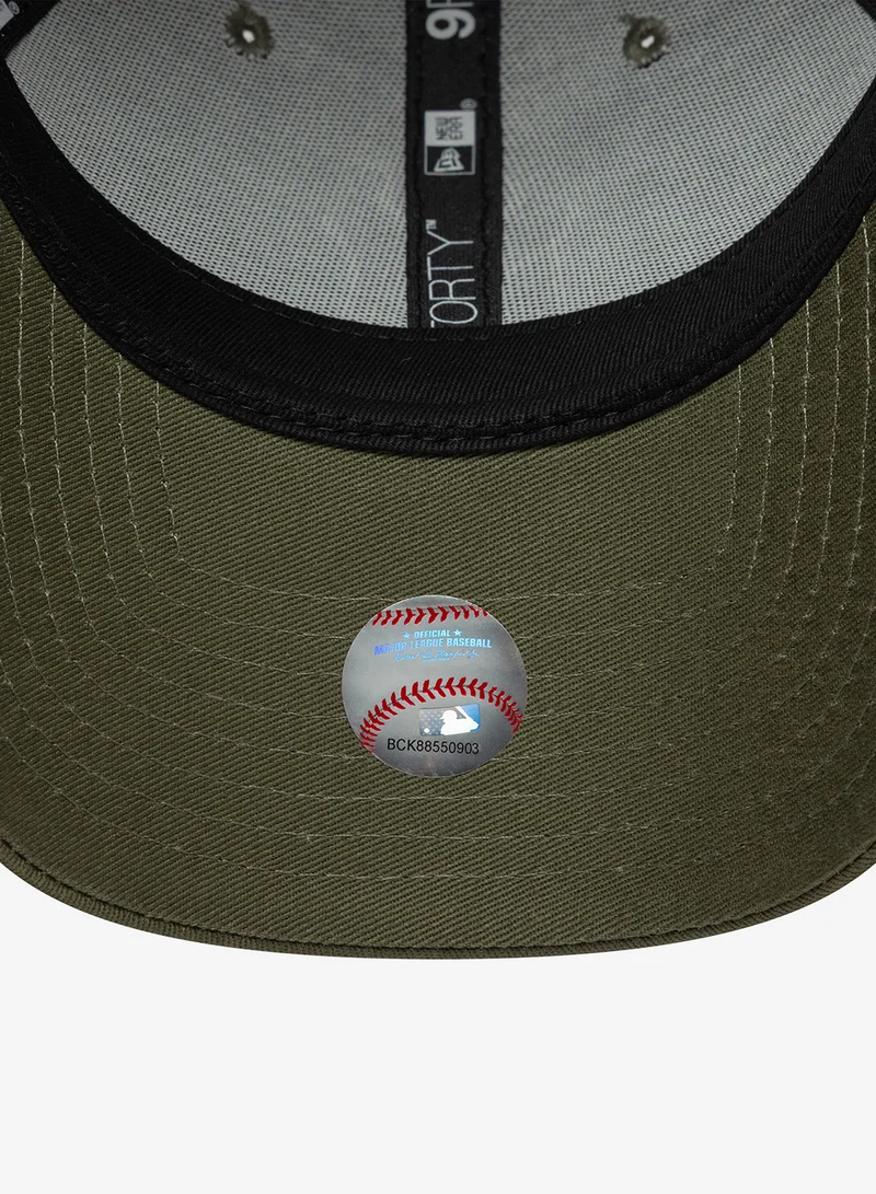 NEW ERA  9Forty New York Yankees Cap  | Best Price UAE