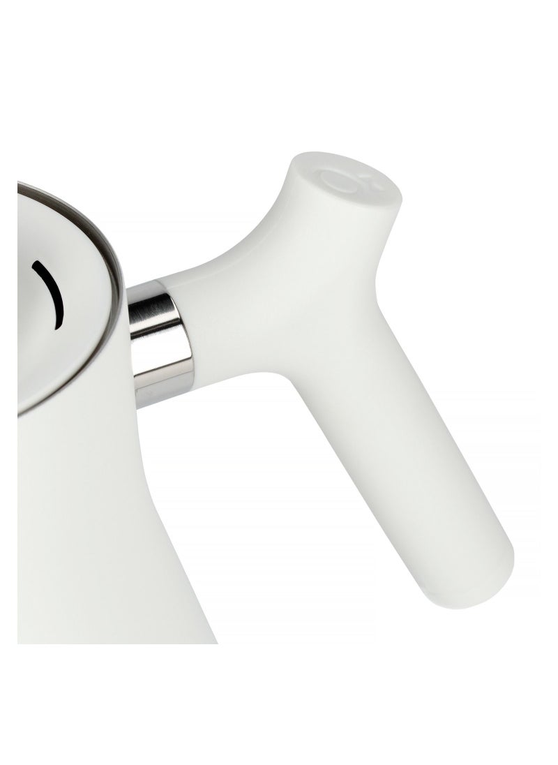 FELLOW - Fellow Stagg Mini Kettle - White - Image 1