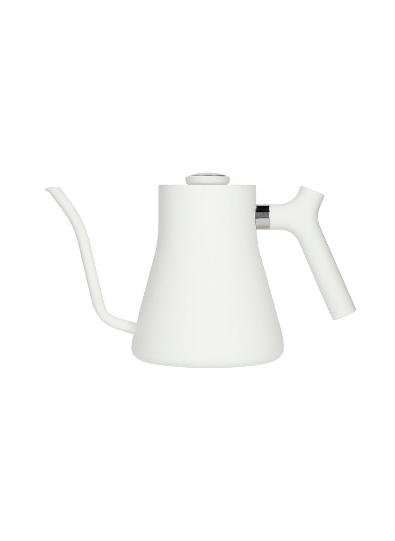 FELLOW - Fellow Stagg Mini Kettle - White - Image 1