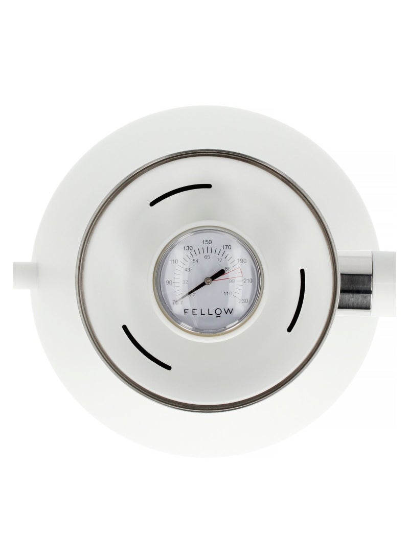 FELLOW - Fellow Stagg Mini Kettle - White - Image 1