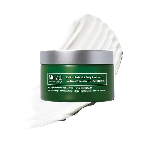 Murad Retinal ReSculpt Body Treatment
