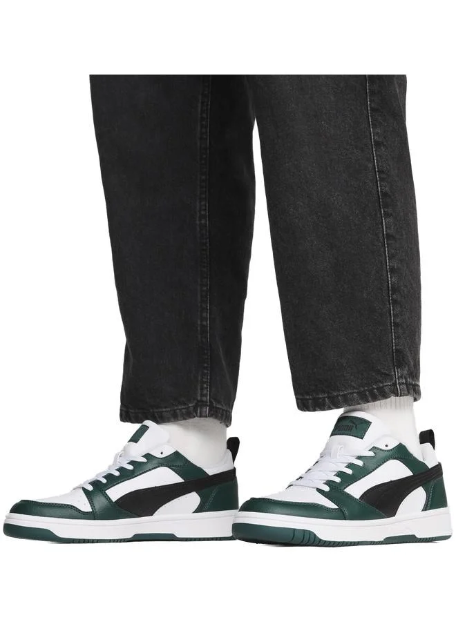 Puma Rebound V6 Low Sneakers