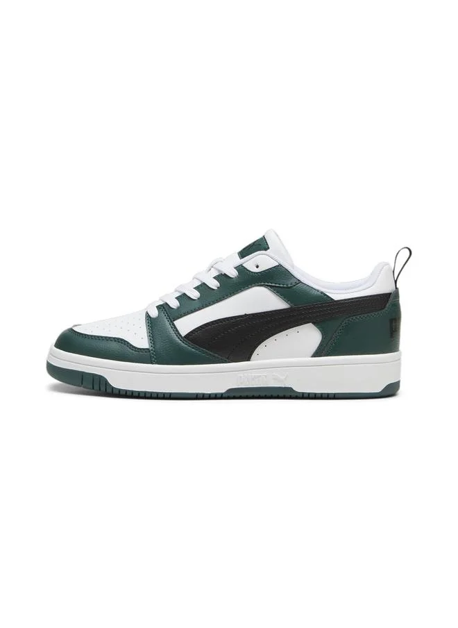 Puma Rebound V6 Low Sneakers