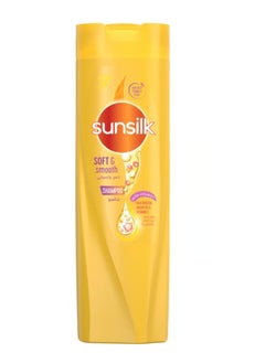 Soft And Smooth Shampoo 400Ml