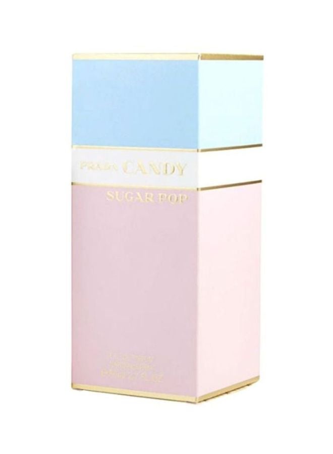 برادا ماء عطر كاندي شوجر بوب 80ملليلتر - Image 3