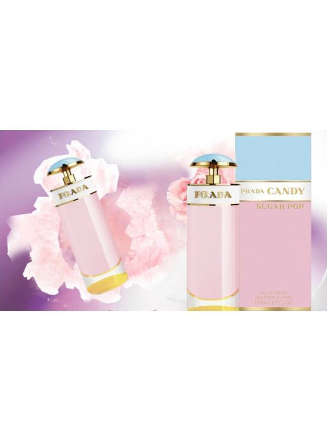 برادا ماء عطر كاندي شوجر بوب 80ملليلتر - Image 4