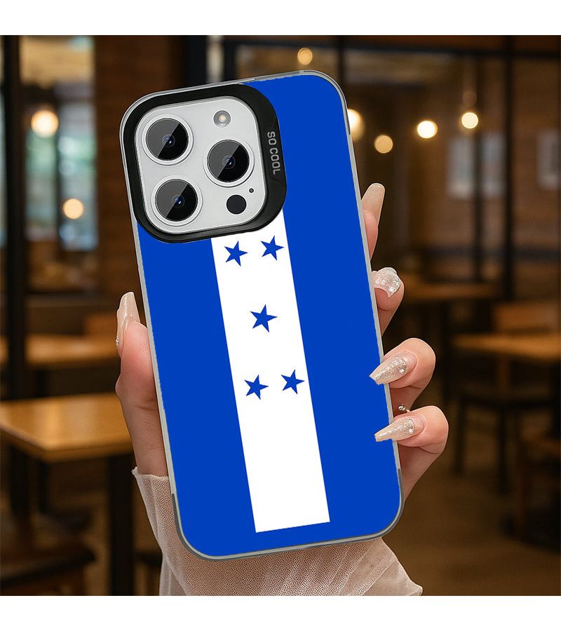 Shockproof Dirt Resistant Transsion Infinix Note 30 4G Black Phone Case Star Stripe Creative Anti Drop Cute Holiday Gift - Image 5