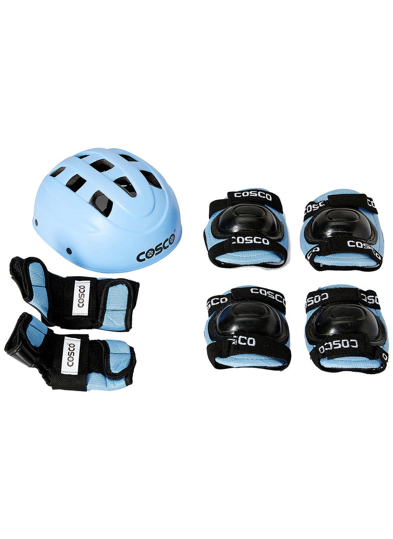 COSCO Protective Kit  - Image 1