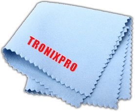 Tronixpro 95mm Pro Series Multi-Coated High Resolution Digital Ultraviolet Filter for Sigma 50-500mm f/4.5-6.3 DG OS HSM APO Lens - Image 4