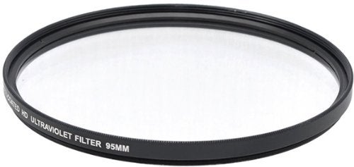 Tronixpro 95mm Pro Series Multi-Coated High Resolution Digital Ultraviolet Filter for Sigma 50-500mm f/4.5-6.3 DG OS HSM APO Lens - Image 2